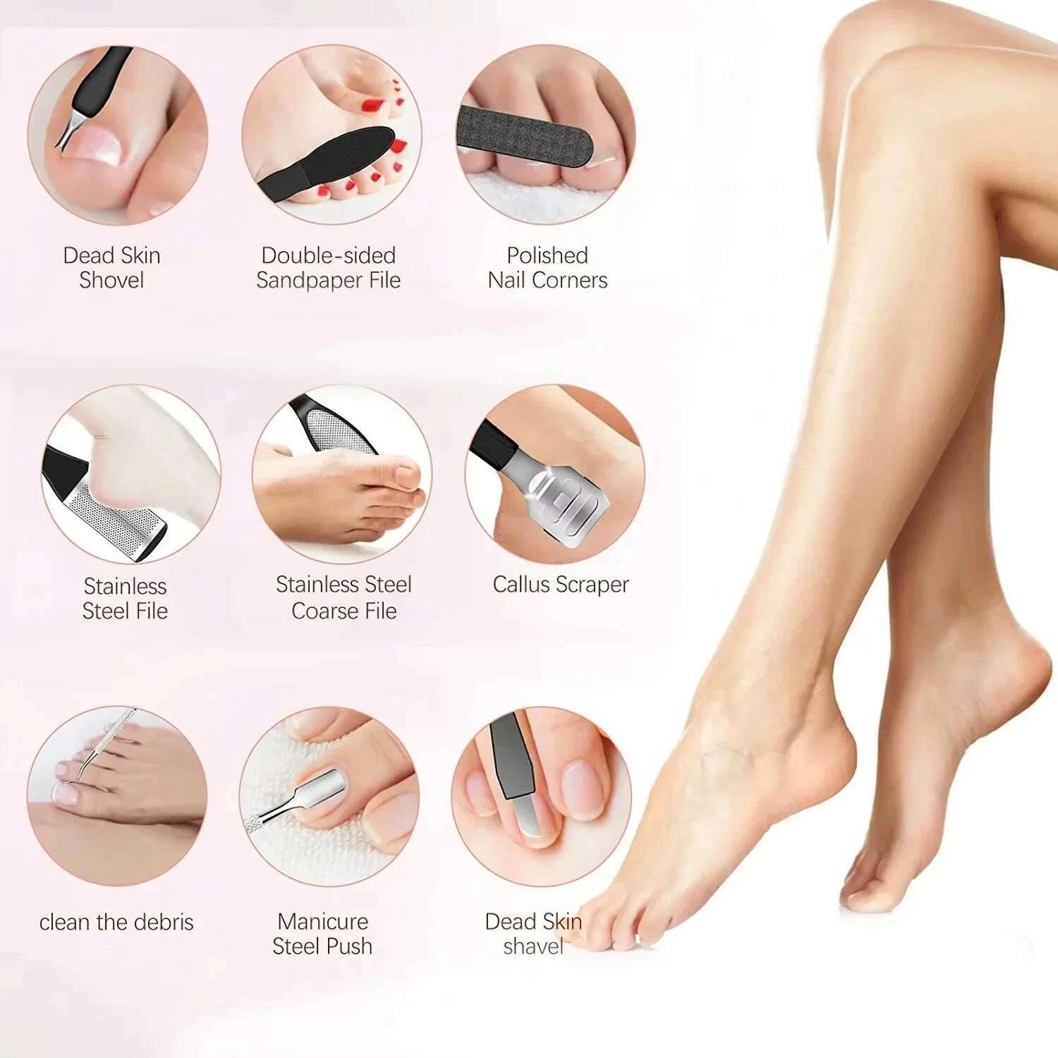 rechargeable-electric-foot-file-110-set-callus-remover-machine-pedicure-device-foot-care-tools-for-heels-remove-dead-skin-blackkimlud-womens-fashion-34599432