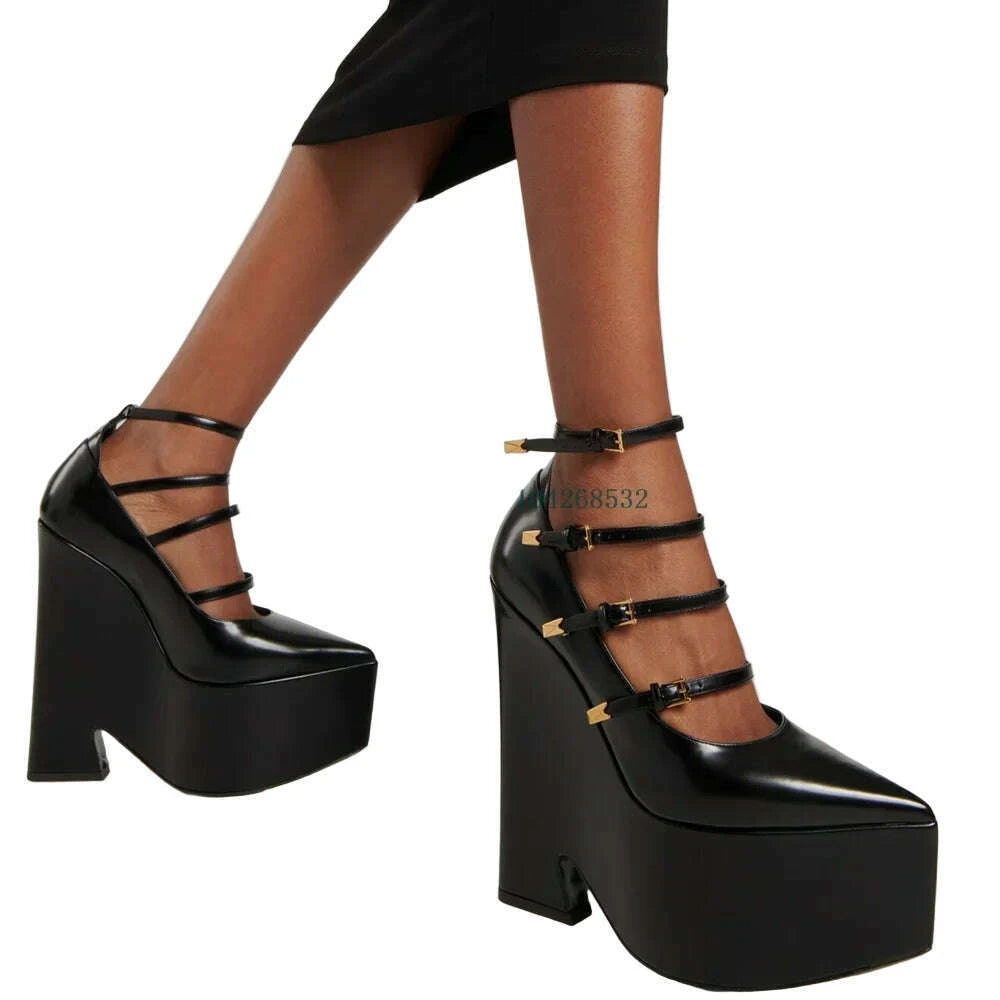platform-thick-heel-bucke-strap-pumps-sexy-pointed-toe-patent-leather-new-arrivlas-fashion-women-modern-runway-shoeskimlud-womens-fashion-34622062