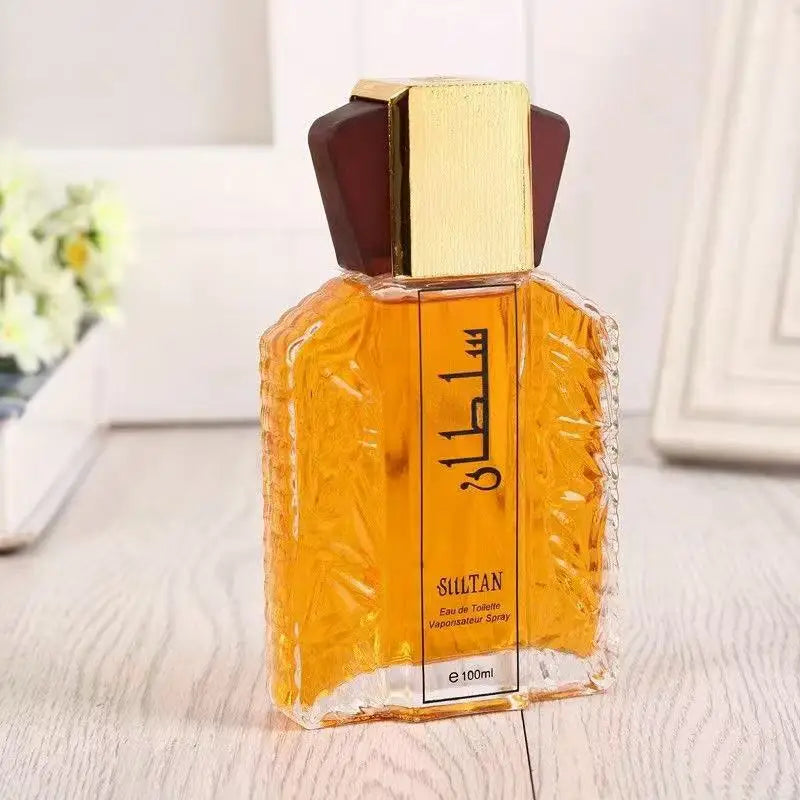 Sandalwood Woody Unisex Premium Perfume — Clear | KIMLUD