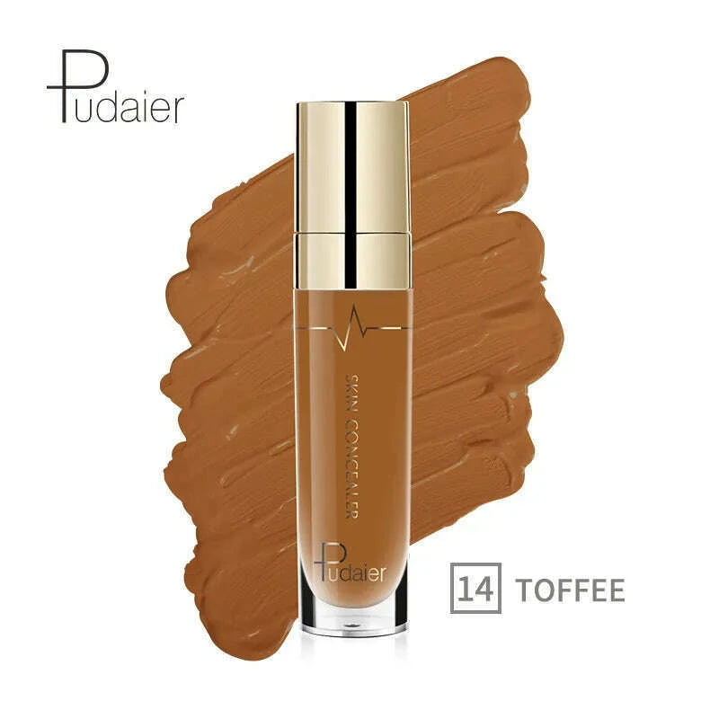 pudaier-make-up-concealer-22color-liquid-concealer-perfect-cover-pore-dark-circles-oil-control-waterproof-liquid-face-foundationkimlud-womens-fashion-34620627