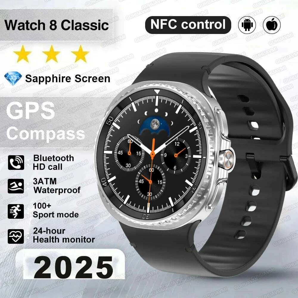 fashion-watch-8-ultra-classic-gps-smart-watch-compass-rotating-dial-nfc-hd-call-chat-gpt-3atm-waterproof-100sports-smart-watchkimlud-womens-fashion-34607939