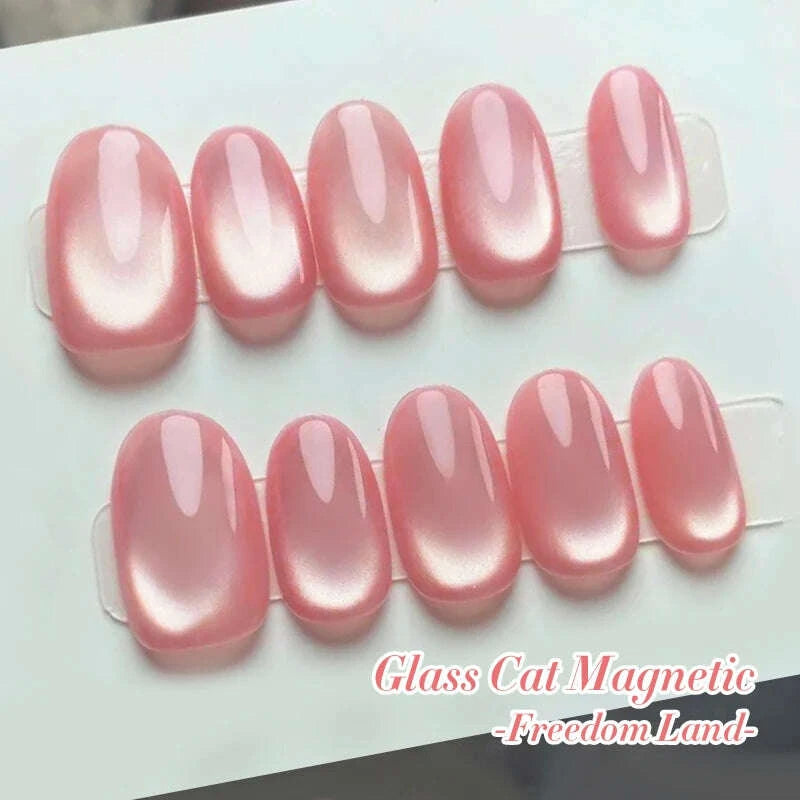 born-pretty-10ml-pink-glass-bead-cat-magnetic-gel-nail-polish-spring-moonlight-jelly-crystal-semi-permanent-soak-off-manicurekimludkimlud-35570506