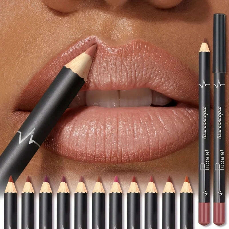 waterproof-matte-lipliner-pencil-red-contour-tint-lipstick-long-lasting-non-stick-cup-moisturising-lips-makeup-12-colorskimlud-womens-fashion-34604452