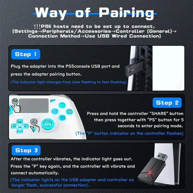 wireless-controller-for-ps5-console-supports-black-myth-wukong-w-turbo-dual-vibration-for-steampc-game-control-accessorieskimlud-womens-fashion-34626635