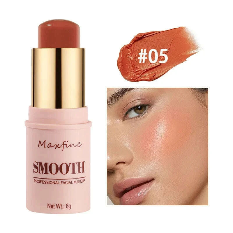 sculpting-smooth-blush-stick-with-natural-long-lasting-effect-for-brightening-and-universal-use-on-eyeshadow-and-lipskimlud-womens-fashion-34603460