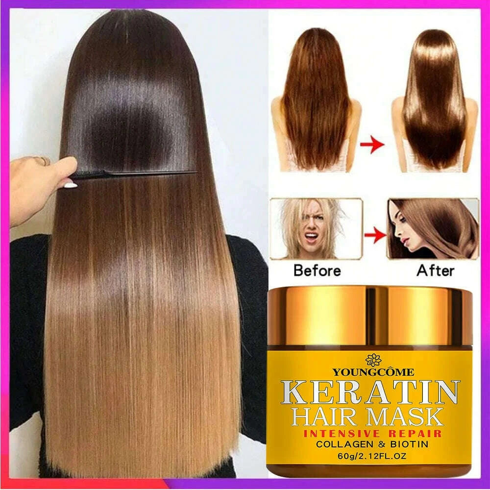 hair-repairs-hair-mask-biotin-collagen-keratin-treatment-hairs-conditioner-hair-essential-oil-nourishing-for-dry-damagedkimlud-womens-fashion-34599098