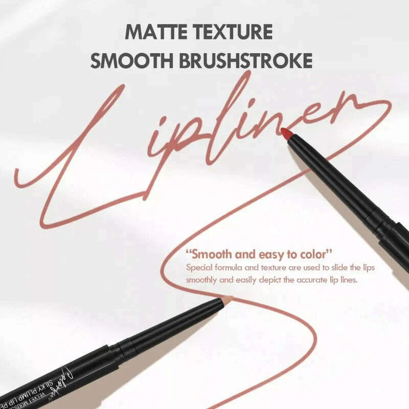 nude-velvet-matte-lipstick-long-lasting-waterproof-color-rendering-non-stick-cup-lip-glaze-lips-liner-pencil-woman-cosmetics-kimlud-kimlud-33913271