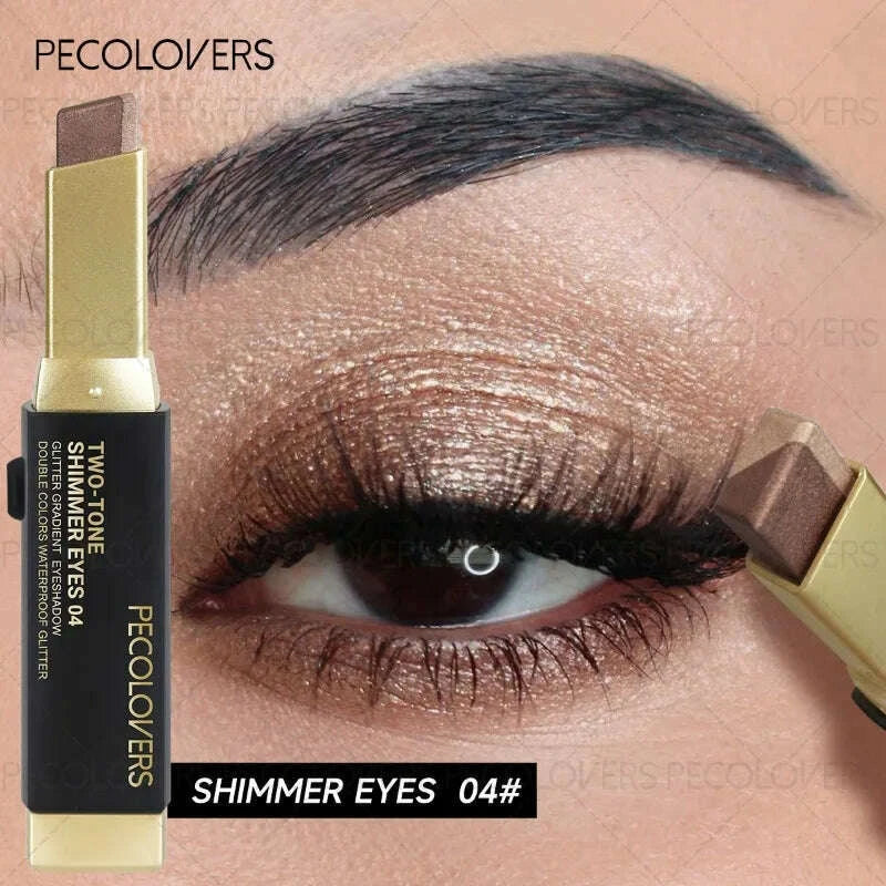 two-color-push-pull-eye-shadow-stick-multi-color-selection-one-touch-shape-waterproof-long-lasting-and-naturalkimlud-womens-fashion-34620688
