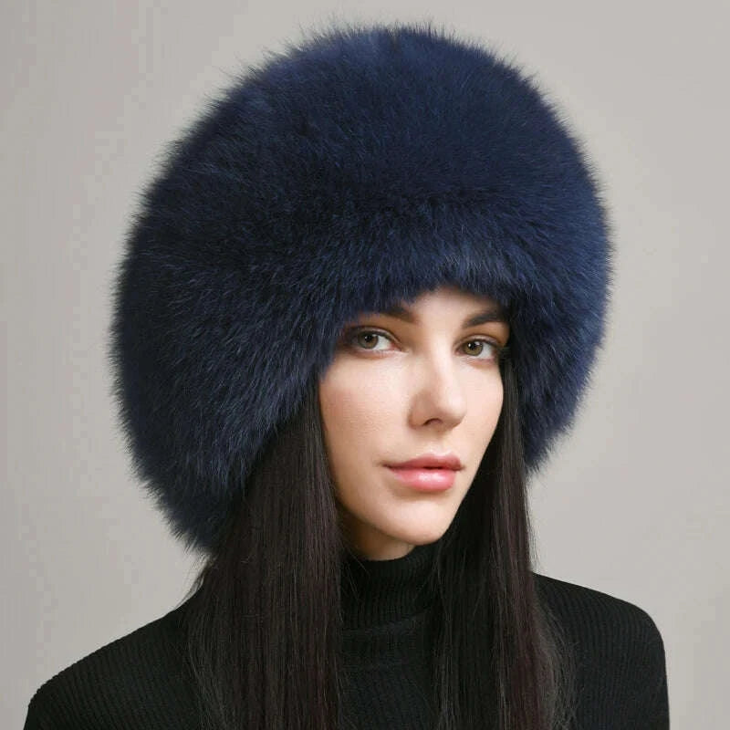 hot-sale-100-natural-fox-fur-hat-women-caps-winter-warm-hat-thick-fur-cap-female-fashion-for-women-hat-with-earmuffs-hatskimlud-womens-fashion-34620845
