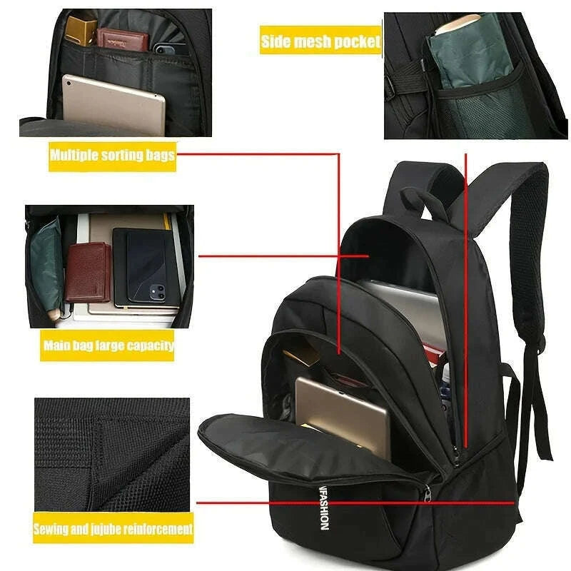mens-backpacks-oxford-waterproof-rucksack-business-computer-bag-casual-travel-backpack-senior-high-school-student-schoolbagkimlud-womens-fashion-34614038