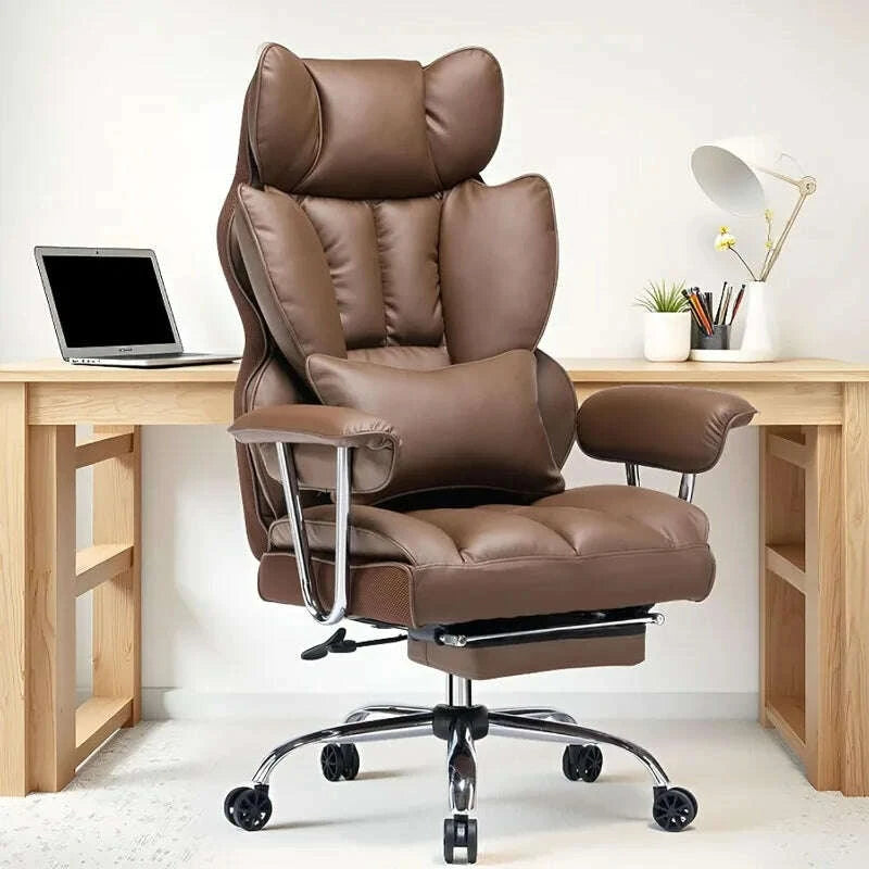 big-and-tall-office-chair-400lbs-–-pu-leather-executive-office-chair-with-lumbar-support-leg-rest-heavy-duty-computerkimlud-womens-clothes-35075252
