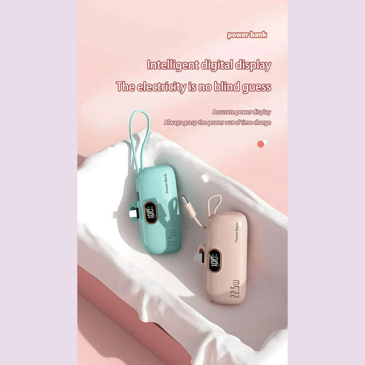 oneplus-portable-30000mah-power-bank-capsule-mobile-power-supply-emergency-mini-external-battery-fast-charging-for-iphone-xiaomikimlud-womens-fashion-34601945