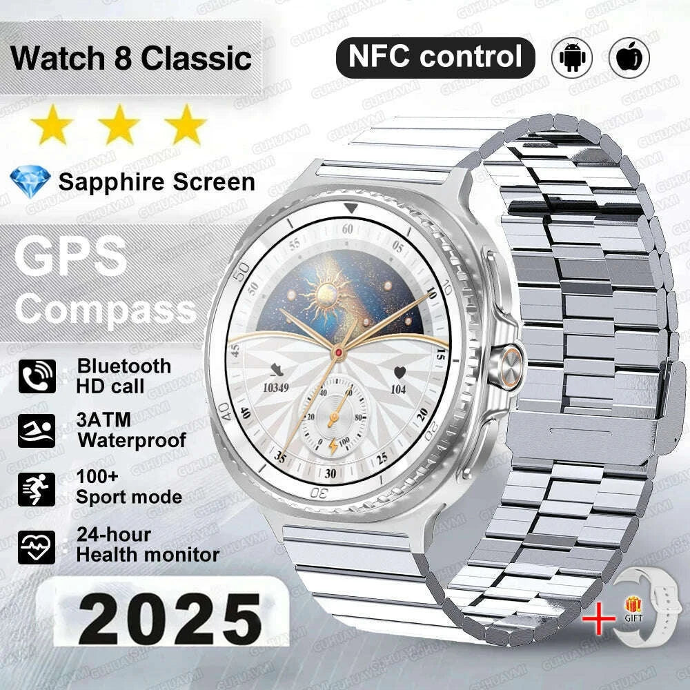 fashion-watch-8-ultra-classic-gps-smart-watch-compass-rotating-dial-nfc-hd-call-chat-gpt-3atm-waterproof-100sports-smart-watchkimlud-womens-fashion-34607946