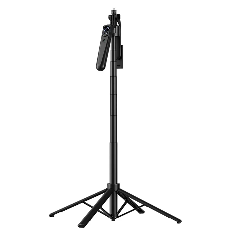 KIMLUD, ABKQ-Smart Follow-Up Bracket Handheld Gimbal & Phone Holder Automatic Rotation Follow-Up Artifact Selfie Stick Floor Tripod, KIMLUD Womens Clothes