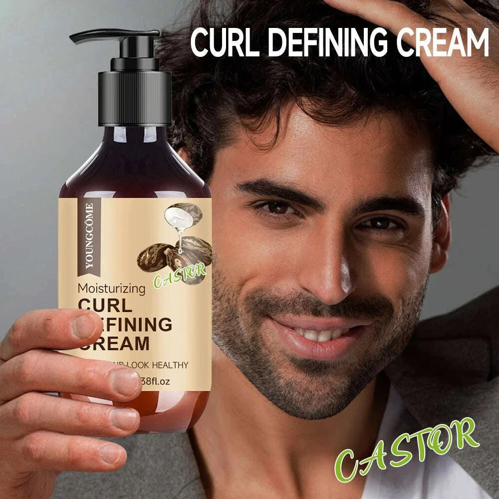 100ml-mens-castor-oil-curling-cream-with-rosemary-and-peppermint-to-control-curlingkimlud-womens-fashion-34609390