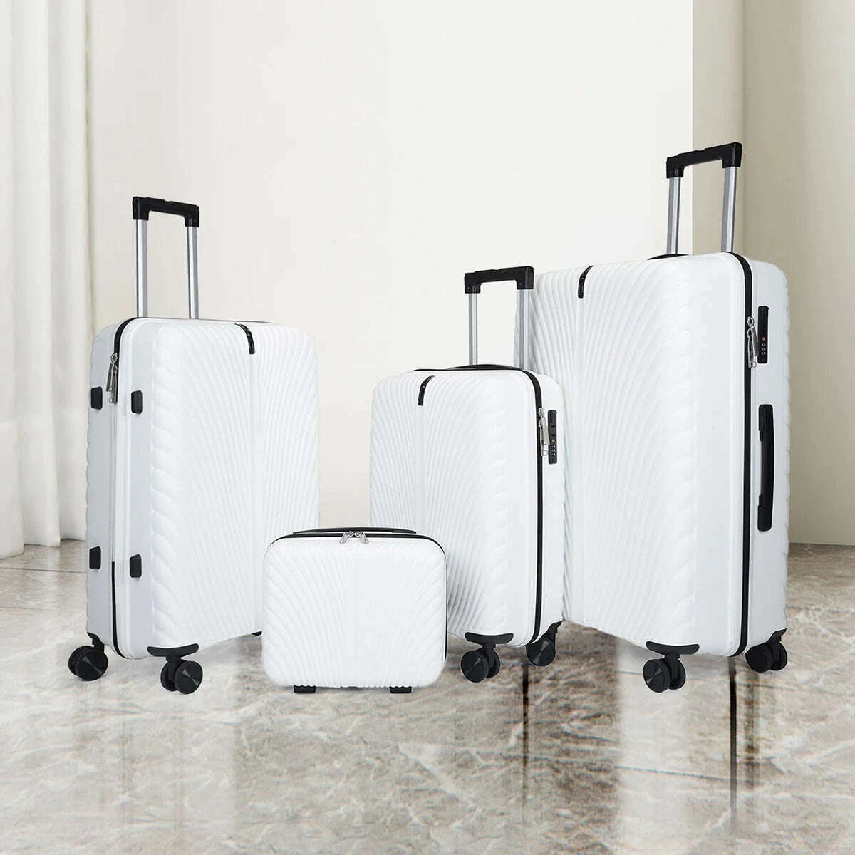 2025-new-large-capacity-and-durable-luggage-roller-suitcase-men-and-women-carry-on-boarding-travel-202428-multi-piece-setkimlud-womens-fashion-34614364