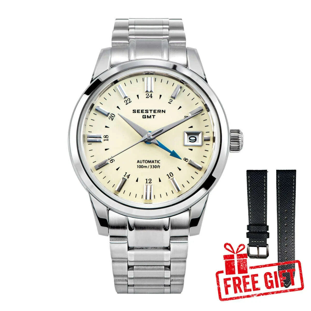 seestern-s446-men-watch-automatic-mechanical-wristwatches-nh34-gmt-movement-100m-waterproof-domed-sapphire-crystal-clock-limitedkimlud-womens-fashion-34614965