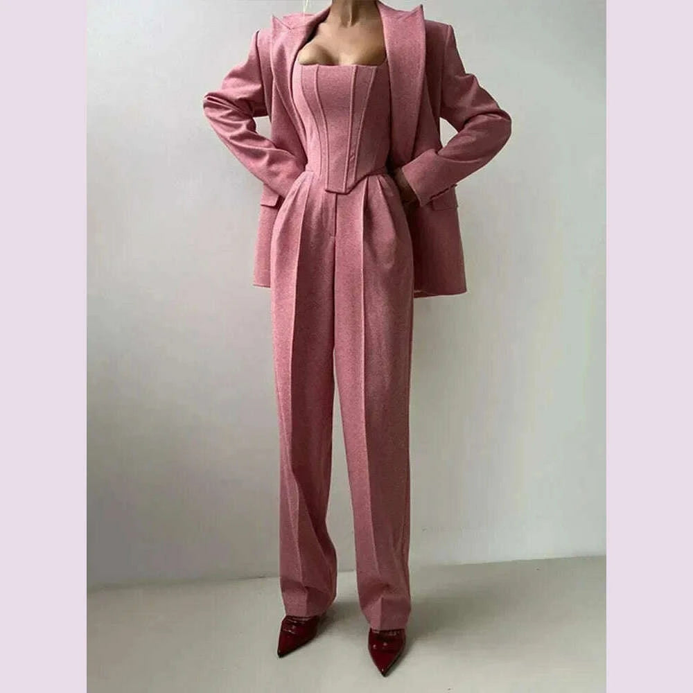 temperament-fishbone-top-blazer-pants-sets-3-pieces-for-women-solid-jacket-crop-tops-high-waist-pocket-pant-lady-office-set-2025kimlud-womens-fashion-34627695
