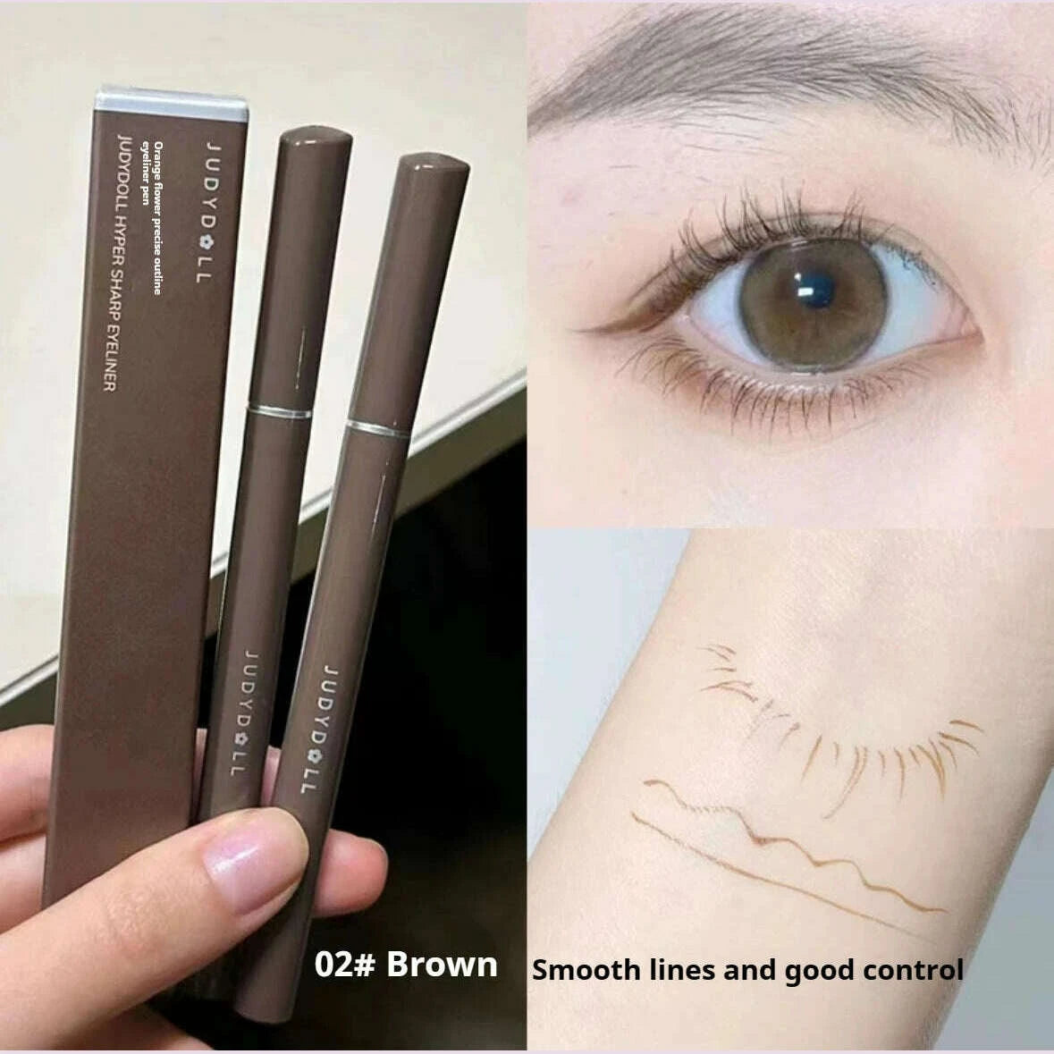 judydoll-super-fine-eyeliner-fine-brushwork-stain-free-waterproof-anti-shake-long-lasting-fast-drying-slim-and-enlarged-eyes-kimlud-kimlud-33913299