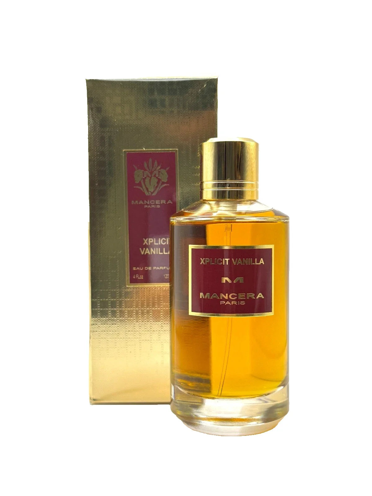 Aromatic Aquatic Long-Lasting Perfume — Clear | KIMLUD