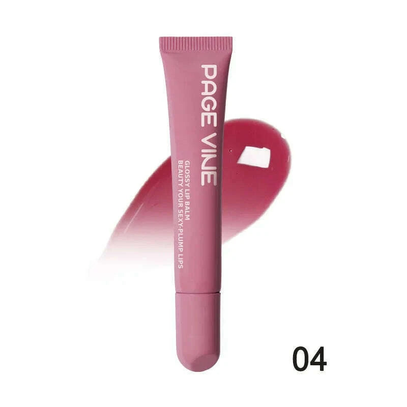 moisturizing-phone-case-lip-gloss-moisturizer-lipstick-toast-concentrated-raspberry-jelly-transparent-lip-gloss-kimlud-kimlud-33921831
