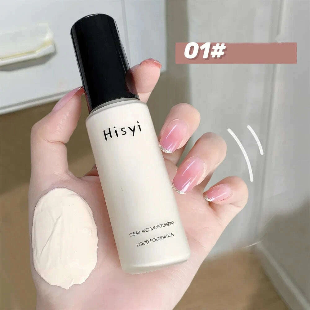 liquid-foundation-naturally-covers-flaws-without-sticking-powder-plain-face-cream-transparent-foundation-conceals-blemisheskimlud-womens-fashion-34603472