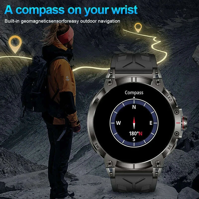 xiaomi-military-smart-watch-men-760mah-large-battery-led-flashlight-compass-smartwatch-heart-rate-waterproof-call-smartwatcheskimlud-womens-fashion-34606985