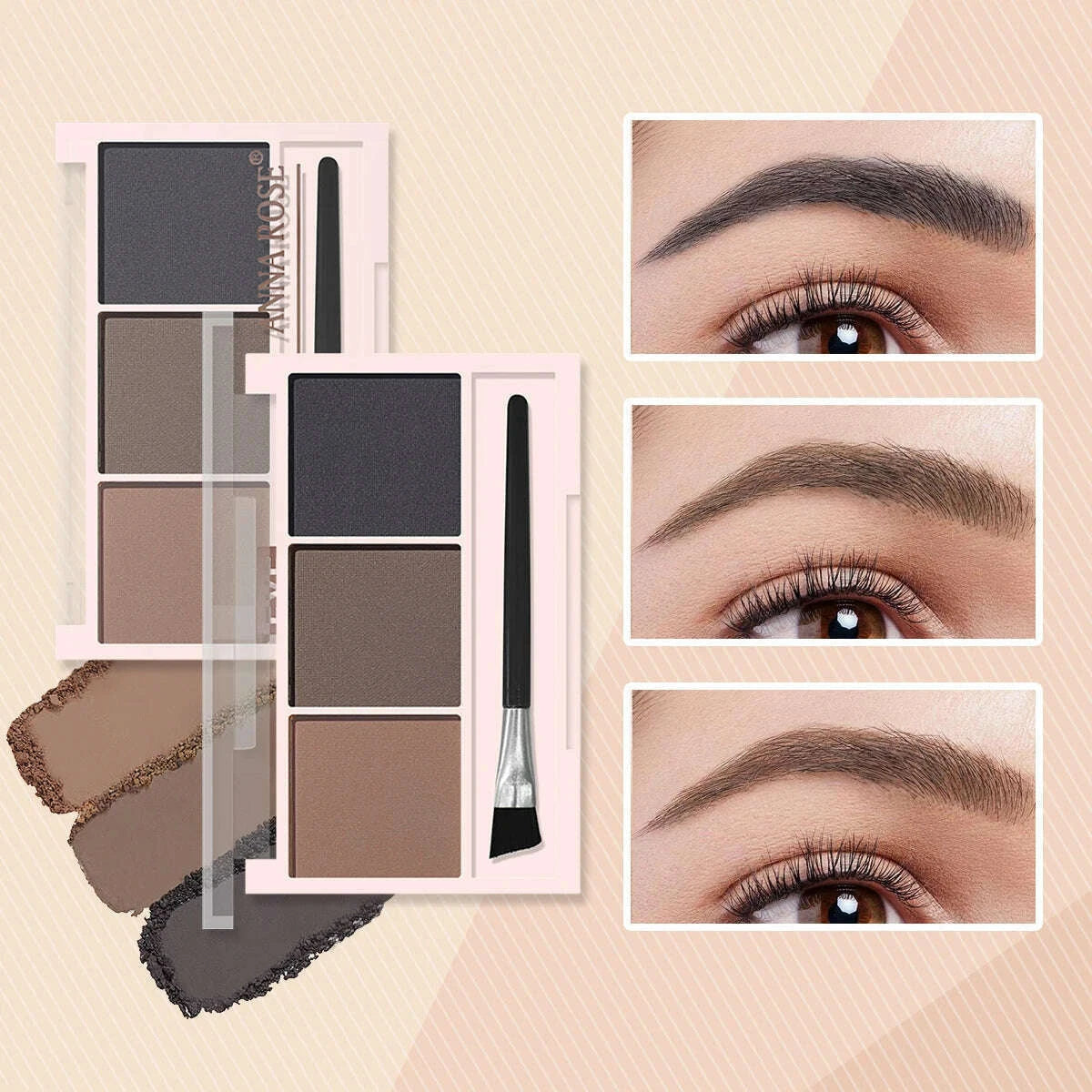 three-color-eyebrow-powder-shadow-three-dimensional-eyebrow-shape-waterproof-and-sweat-proof-natural-long-lasting-eyebrow-powderkimlud-womens-fashion-34599124