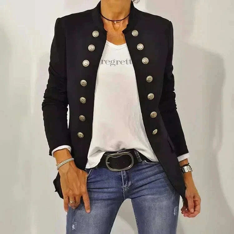 everyday-stand-collar-long-sleeve-double-breasted-jacket-women-spring-fashion-slim-fit-top-elegant-all-match-jacket-outerwearkimlud-womens-fashion-34617440