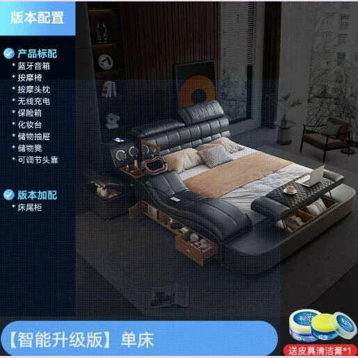 multifunctional-queen-size-double-bed-massage-smart-double-bed-cosy-smart-frames-headboard-slaapkamer-meubels-bedroom-furniturekimlud-womens-fashion-34604079