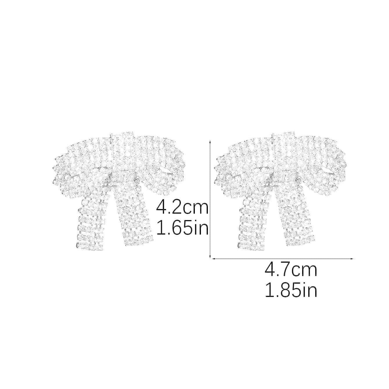 silver-rhinestones-earrings-for-women-sparkly-long-linear-dangle-earrings-dangle-tassels-statement-earrings-bridal-weddingkimlud-womens-fashion-34624741