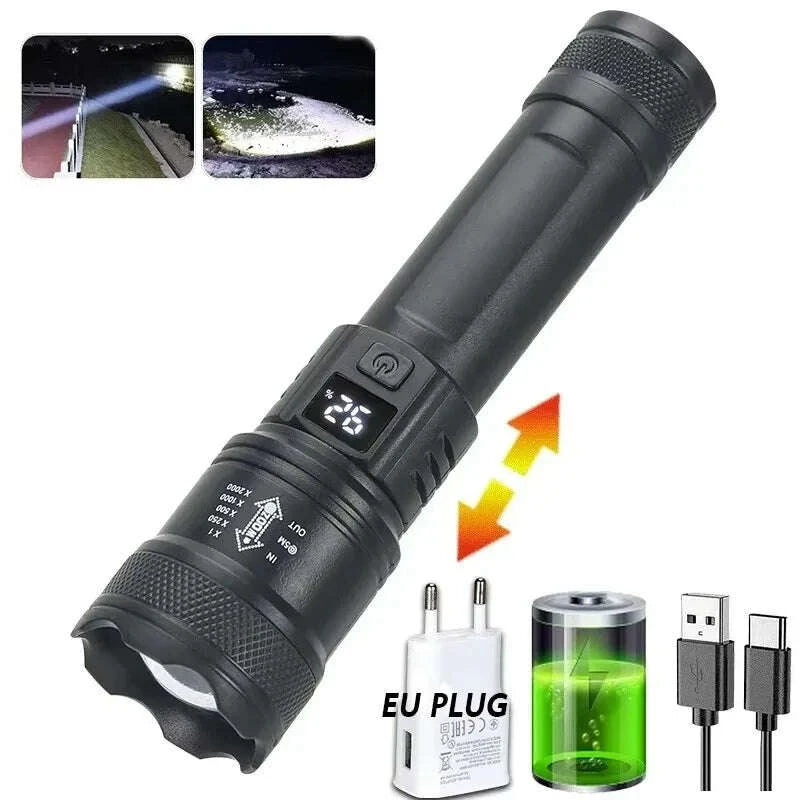 6000000lm-led-flashlight-rechargeable-high-power-military-tactical-flashlight-telescopic-zoom-torch-lamp-outdoor-camping-lanternkimludkimlud-35577410