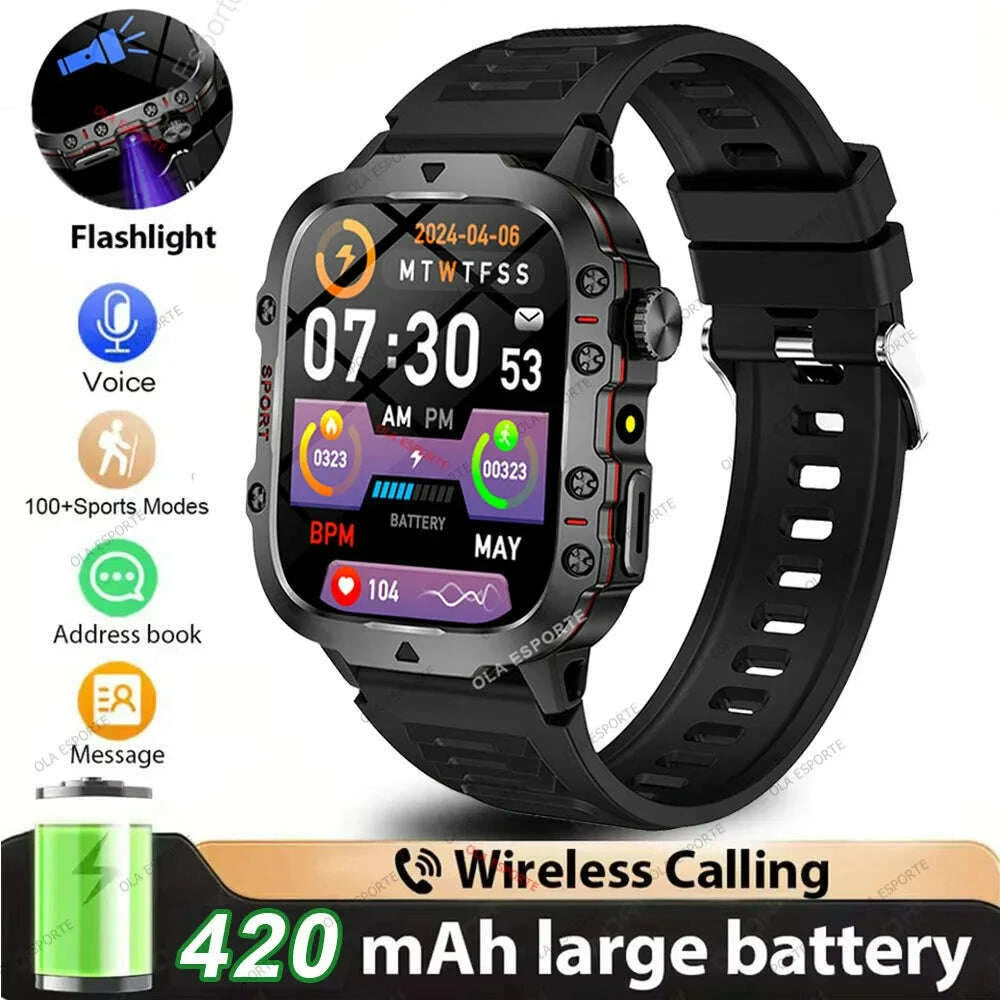 2025-military-smartwatch-gps-men-flashlight-waterproof-outdoor-sport-tracker-hd-bluetooth-calls-smart-watch-new-for-android-ioskimlud-womens-fashion-34609495