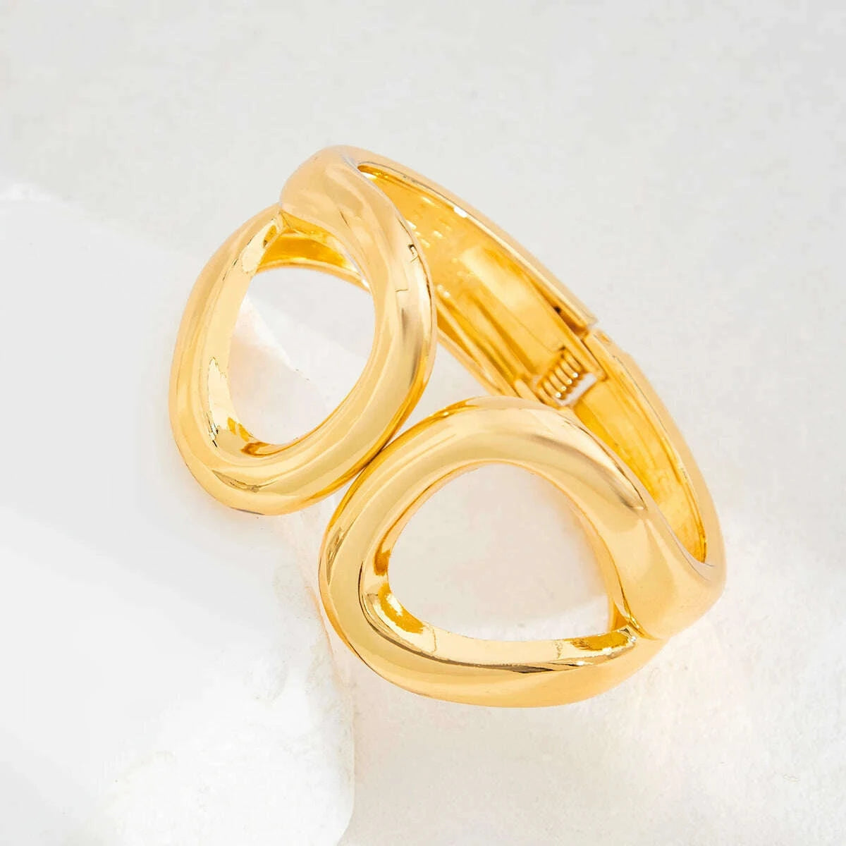 ingemark-4-styles-hip-hop-punk-wave-open-spring-bangles-for-women-creative-heavy-metal-chunky-bracelets-couple-hand-jewelry-men-kimlud-kimlud-33914493