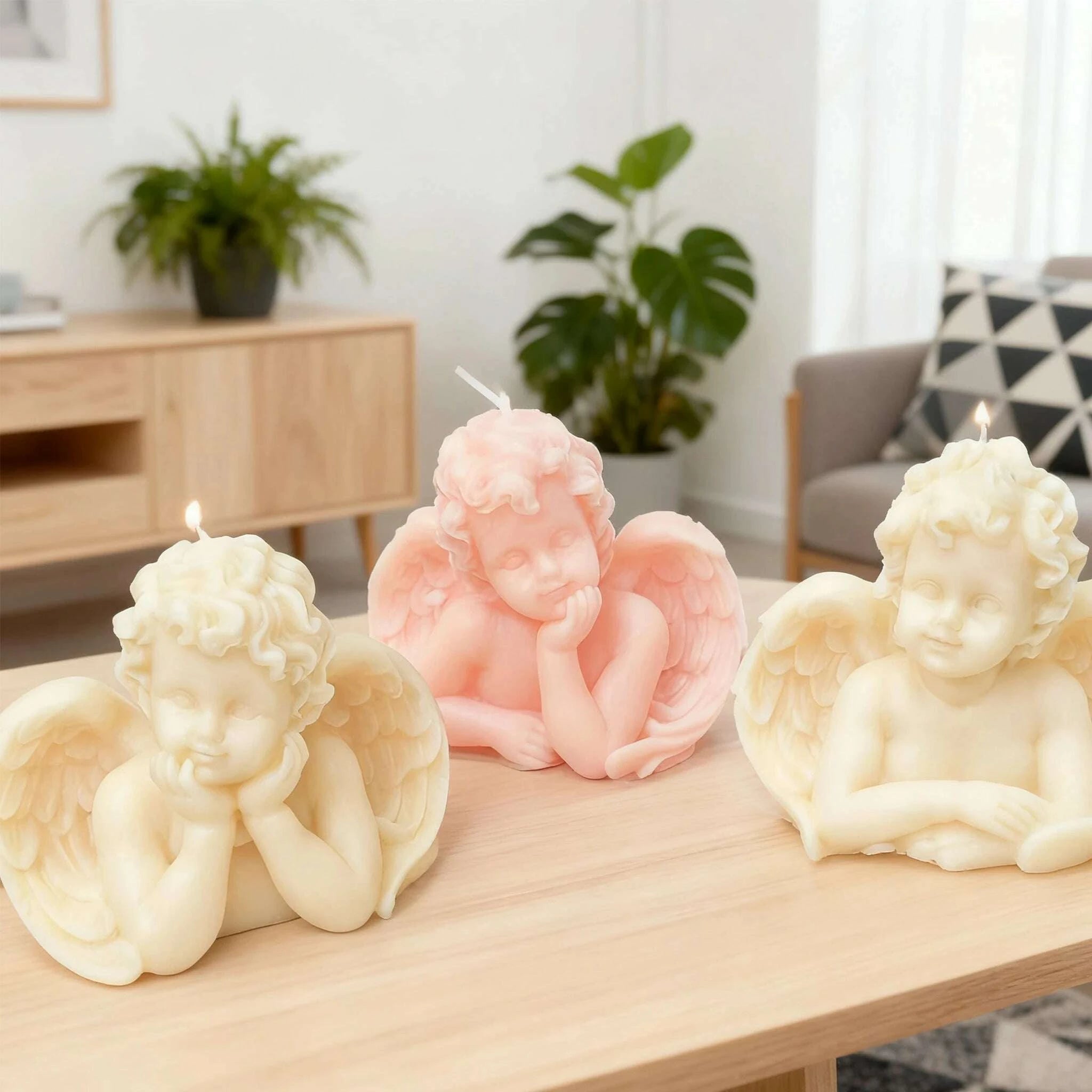 1pc-nordic-style-cupid-angel-soy-wax-candle---smokeless-essential-oil-aromatherapy-candle-for-home-decor-photo-propskimlud-womens-clothes-35078634