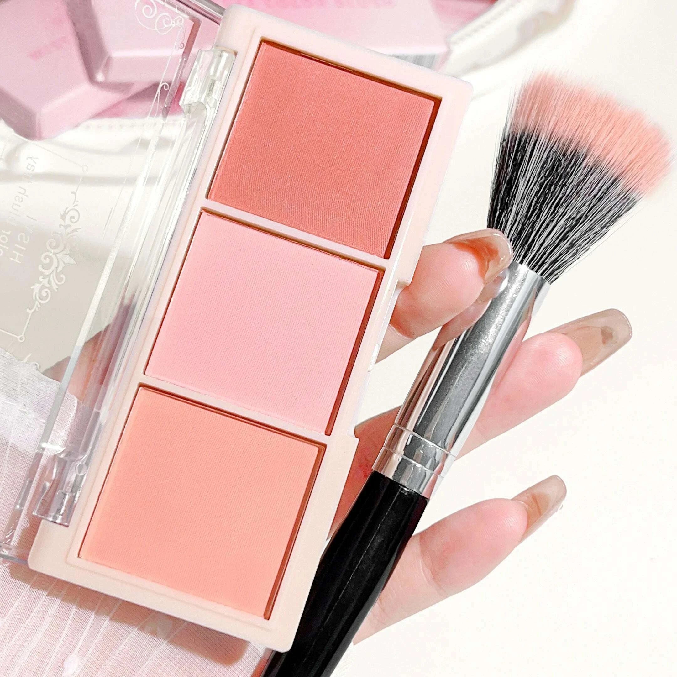 hisyi-three-color-blush-natural-color-rendering-delicate-non-flying-powder-matte-rouge-holding-makeup-clear-vitality-girl-blush-kimlud-kimlud-33919572
