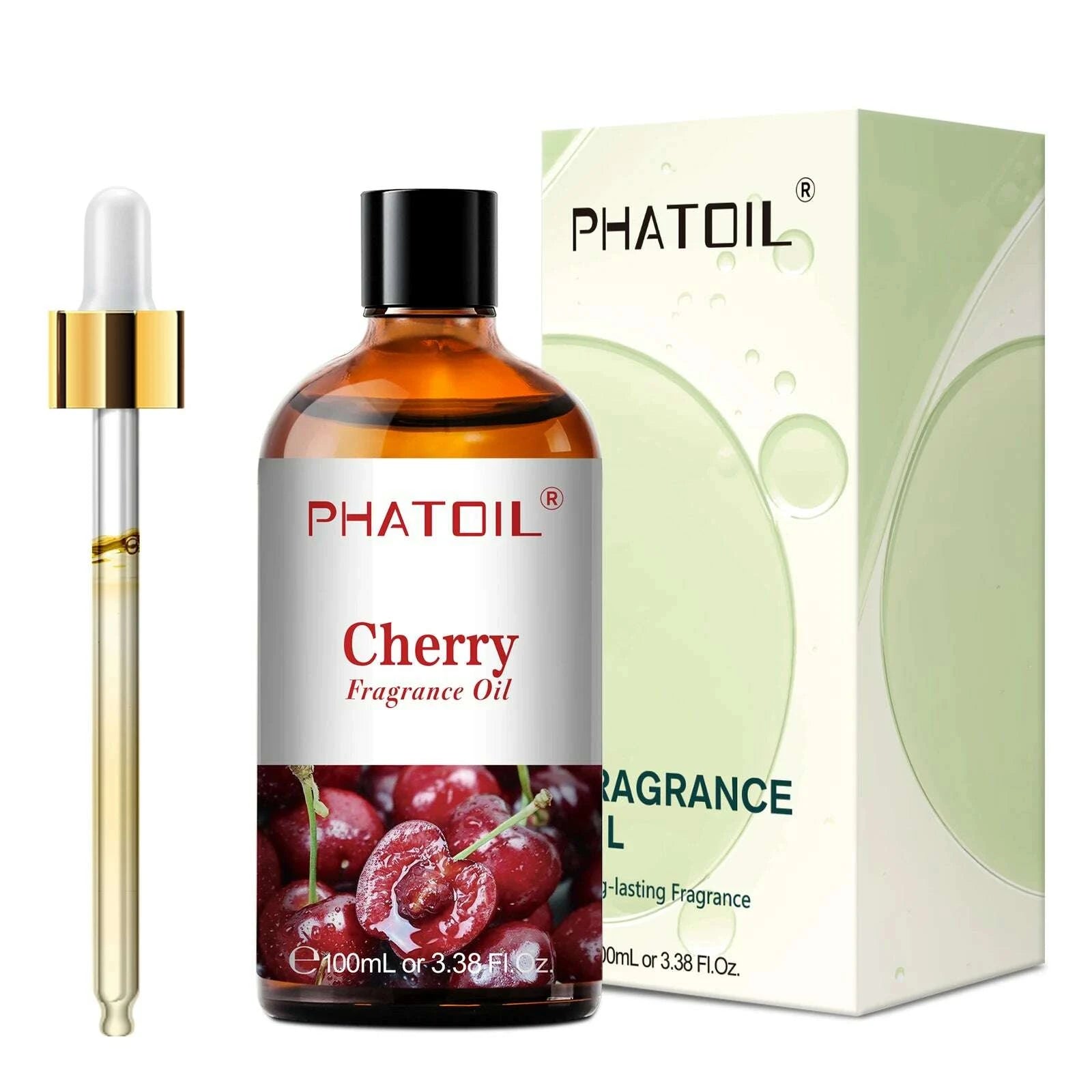 phatoil-100ml-aromatherapy-fragrance-oil-coconut-vanilla-strawberry-cherry-lemon-123pcs-aroma-oil-for-diffuser-candle-makingkimludkimlud-35559990