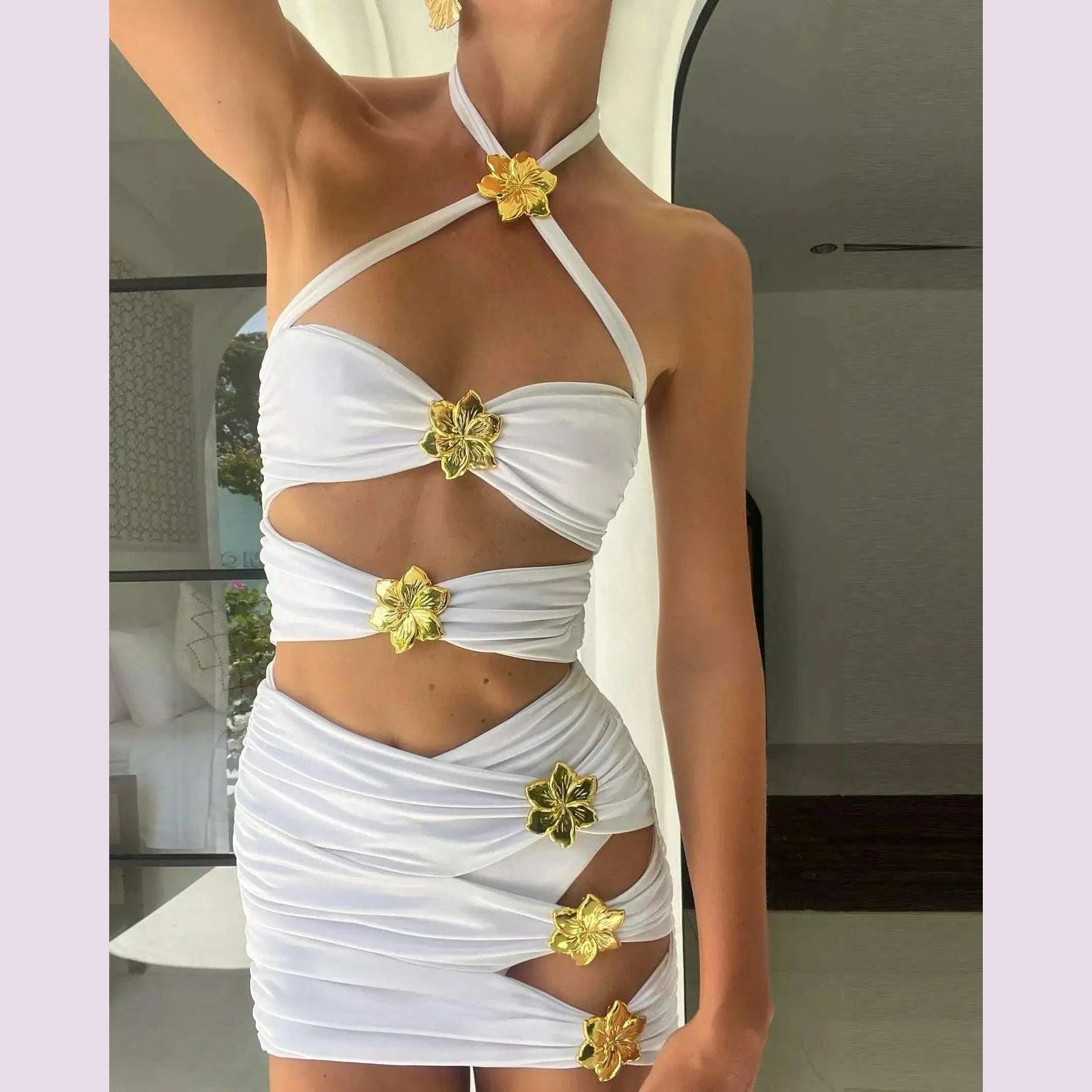 2025-hot-sale-flower-women-one-piece-swimsuit-with-skirt-sexy-cut-out-swimwear-mujer-monikini-bathing-suit-lady-beach-suitkimlud-womens-fashion-34605581