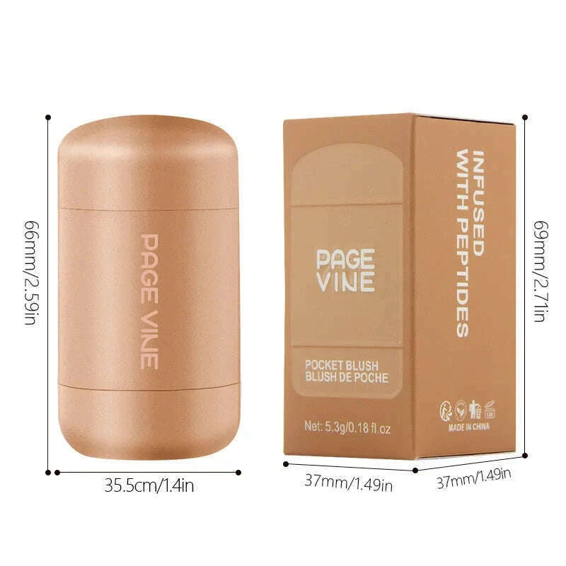 page-vine-pocket-blush-stick-lip-and-cheek-hydrating-stick-natural-rouge-powder-blush-cream-lipstick-cheek-easy-to-apply-color-kimlud-kimlud-33921217