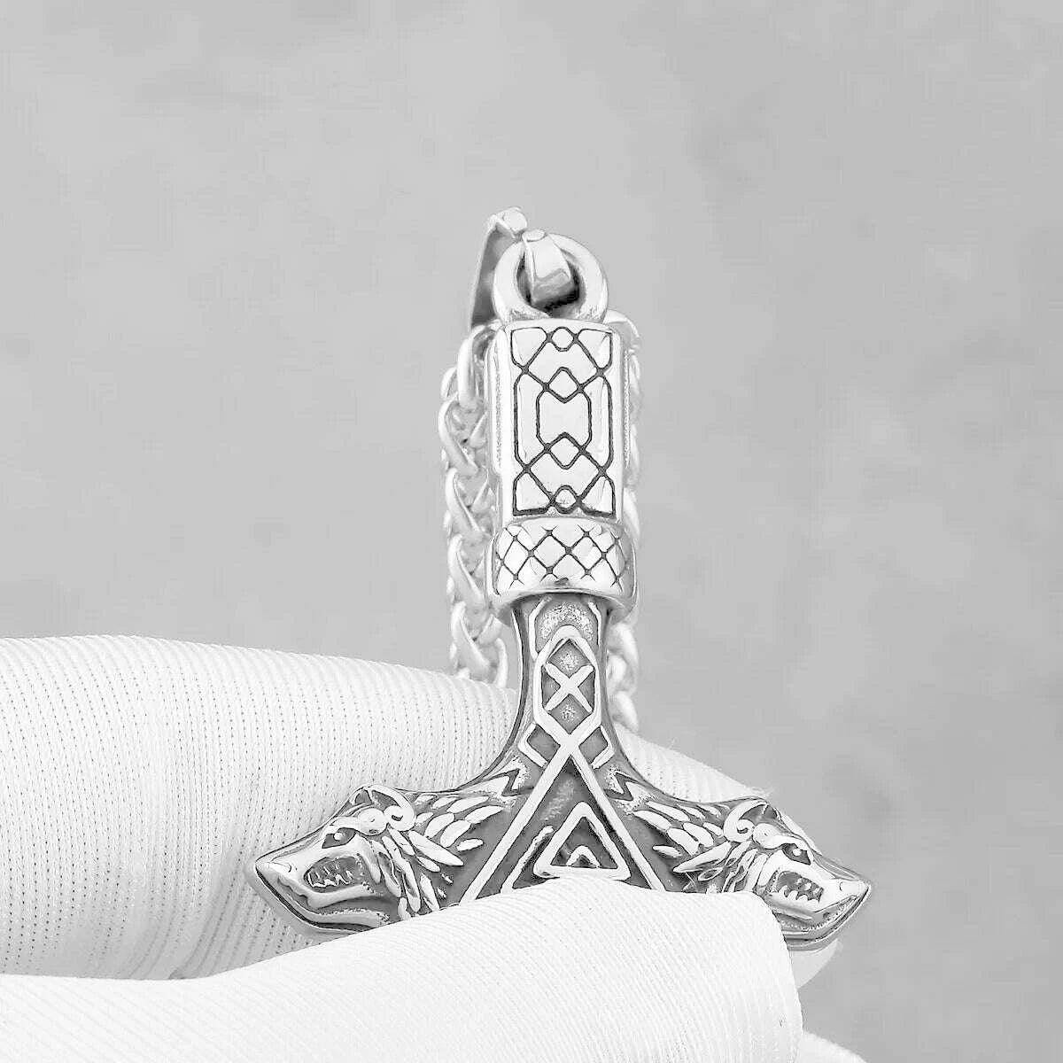 vintage-viking-wolf-head-thors-hammer-necklace-men-nordic-valknut-odin-symbol-pendant-necklace-fashion-stainless-steel-jewelrykimlud-womens-fashion-34627300