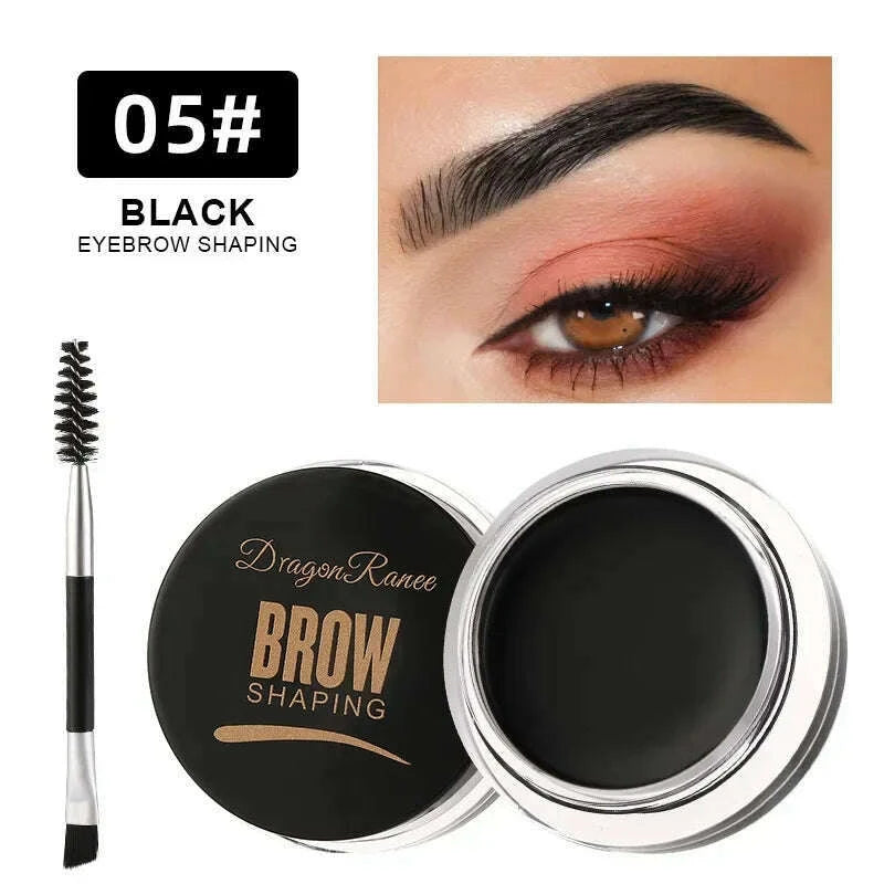 matte-brown-black-wild-eyebrow-cream-3d-natural-tint-eyebrow-enhancers-gel-wax-waterproof-lasting-eye-makeup-cosmetic-tools-kimlud-kimlud-33920103