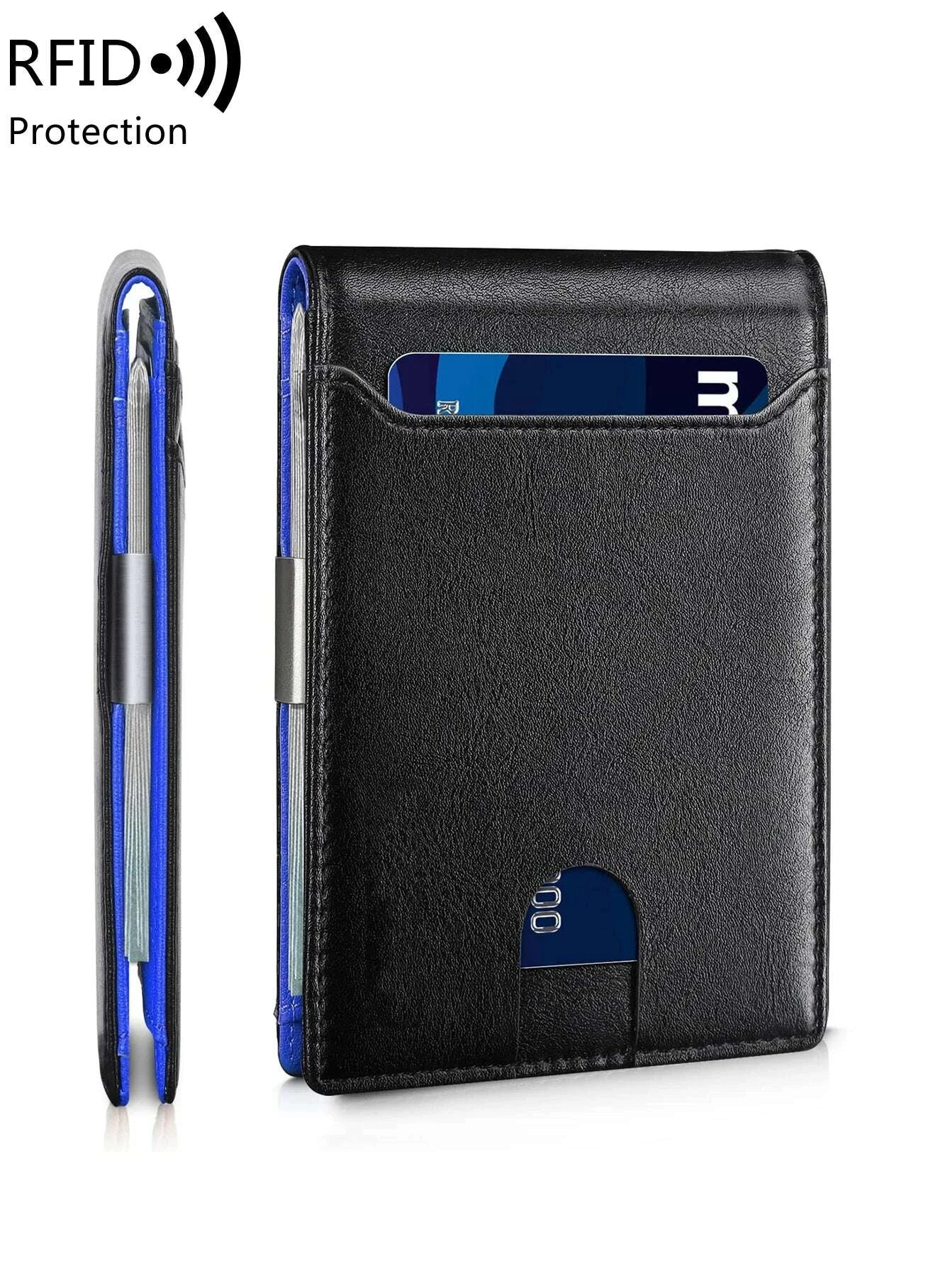 kimlud-minimalist-mens-wallet-multifunctional-rfid-blocking-front-pocket-portable-card-holder-solid-color-large-capacity-11-cardwallet-kimlud-womens-clothes-34634969