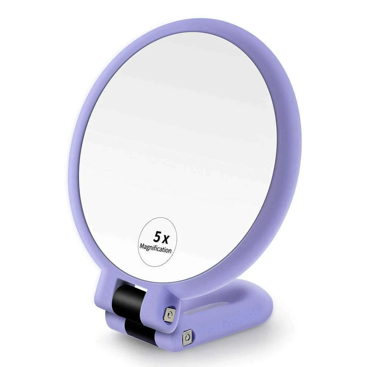 magnifying-handheld-mirror-travel-folding-hand-held-mirrordouble-sided-pedestal-makeup-mirror-with-1251015x-magnificationkimlud-womens-fashion-34599080