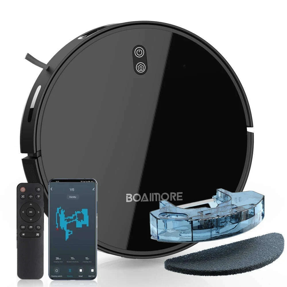robot-vacuum-cleaner-combo-mop4000pa-suction-roboticwifivoice-controlauto-rechargepet-hair-for-home-vacuum-cleaning-robotkimlud-womens-fashion-34607734