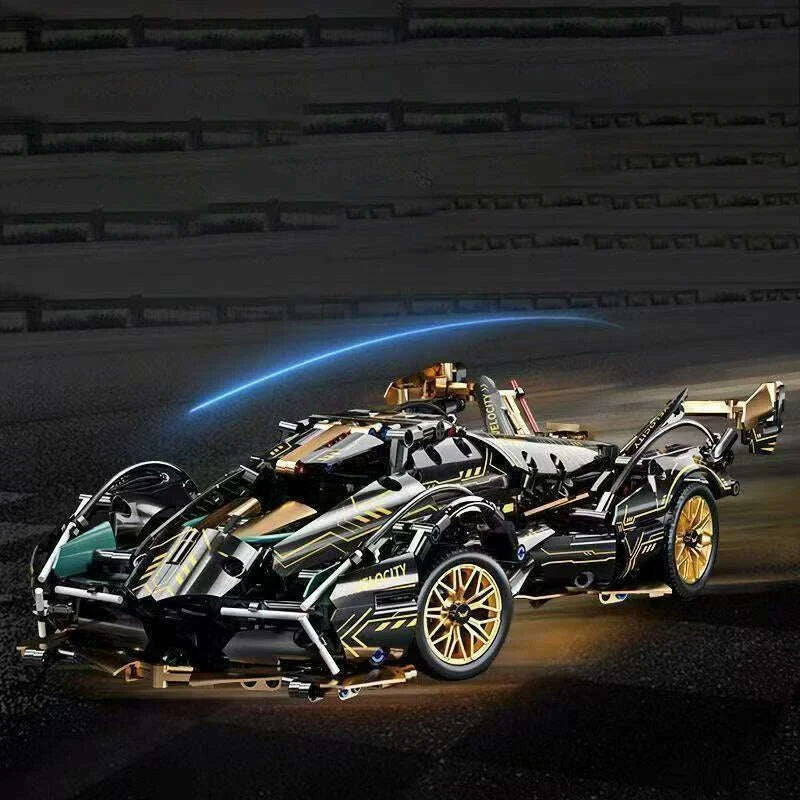 1690-piece-v12-model-car-building-block-set---upgraded-version-durable-abs-material-perfect-choice-for-home-decoration-and-gifts-christmashalloweenkimlud-womens-fashion-34620564