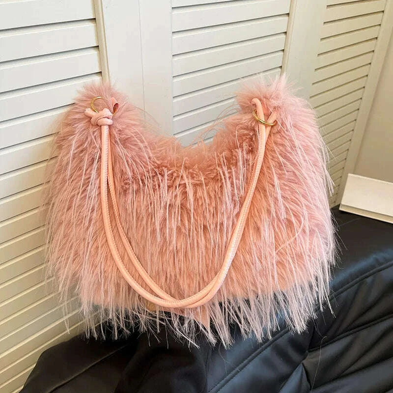 trendy-large-capacity-plush-tote-bag-womens-crossbody-commuter-armpit-bag-street-style-fashion-soft-synthetic-leather-interiorkimludkimlud-35557376