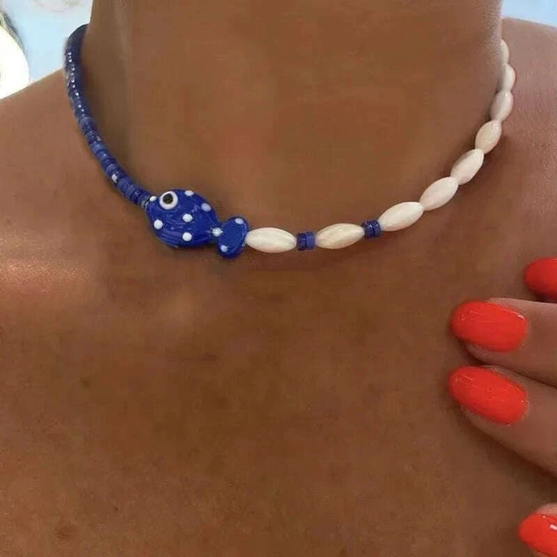 bohemian-colorful-glaze-fish-pendant-for-women-striped-beaded-necklace-seaside-vacation-party-accessories-kimlud-kimlud-33912507