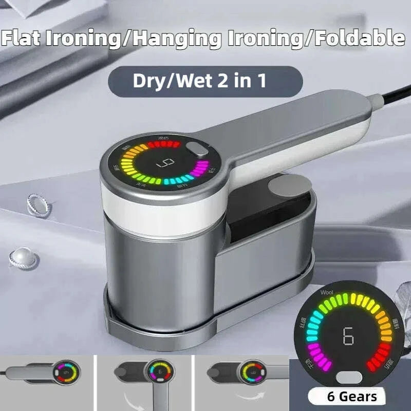 new-intelligent-steam-ironing-machine-portable-travel-steamers-for-clothes-lcd-diplay-screenc-mini-handheld-garment-iron-steamer-kimlud-kimlud-33912636