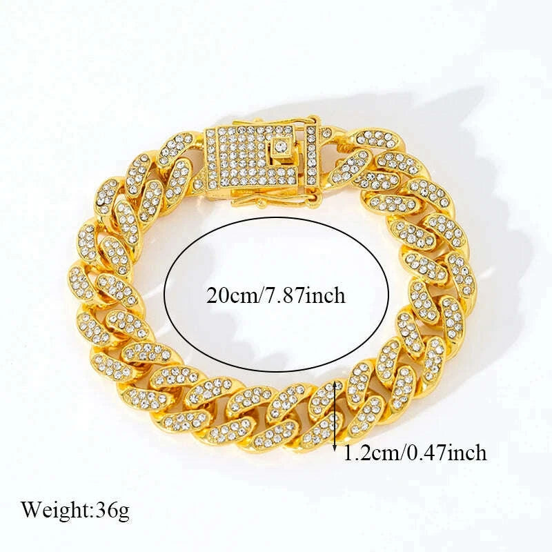 eilieck-316l-stainless-steel-gold-color-cuban-chain-bracelet-for-women-men-trendy-punk-waterproof-wrist-chain-jewelry-gift-partykimludkimlud-35563425