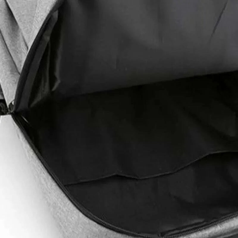 KIMLUD, 2024 New Versatile Business Bag USB Rechargeable School Bag Waterproof Laptop Bag Backpack, KIMLUD Womens Clothes